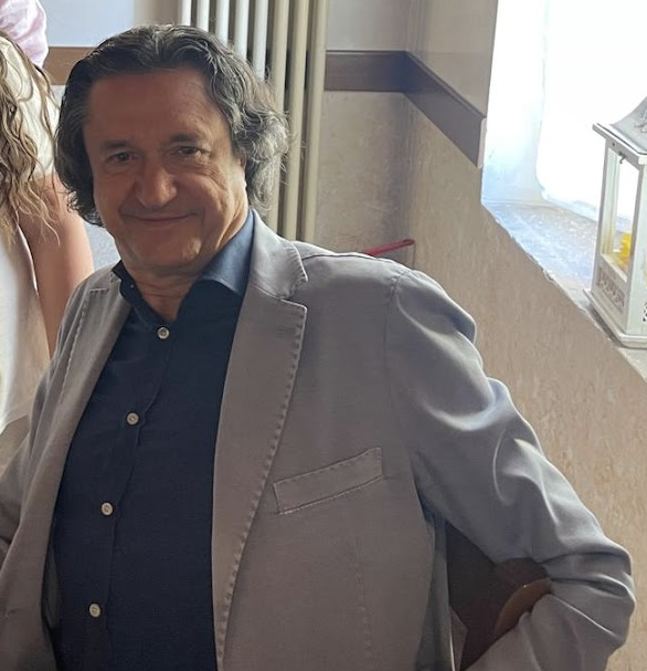 Giuseppe compagno