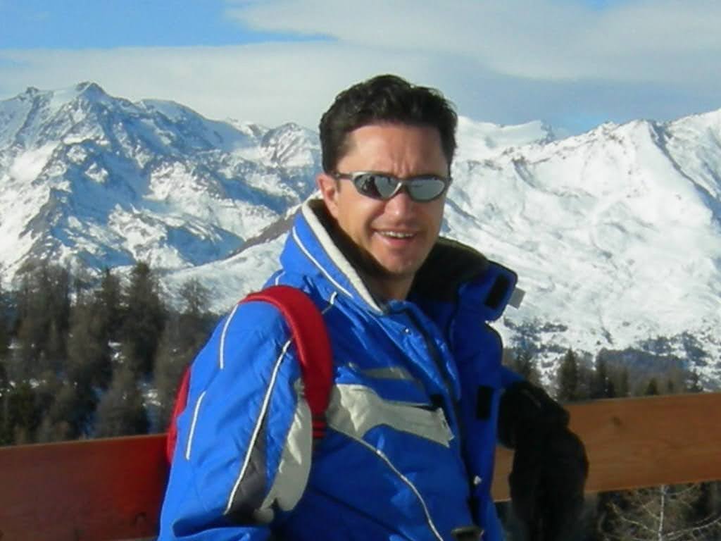 Giuseppe sugli sci, anni dopo