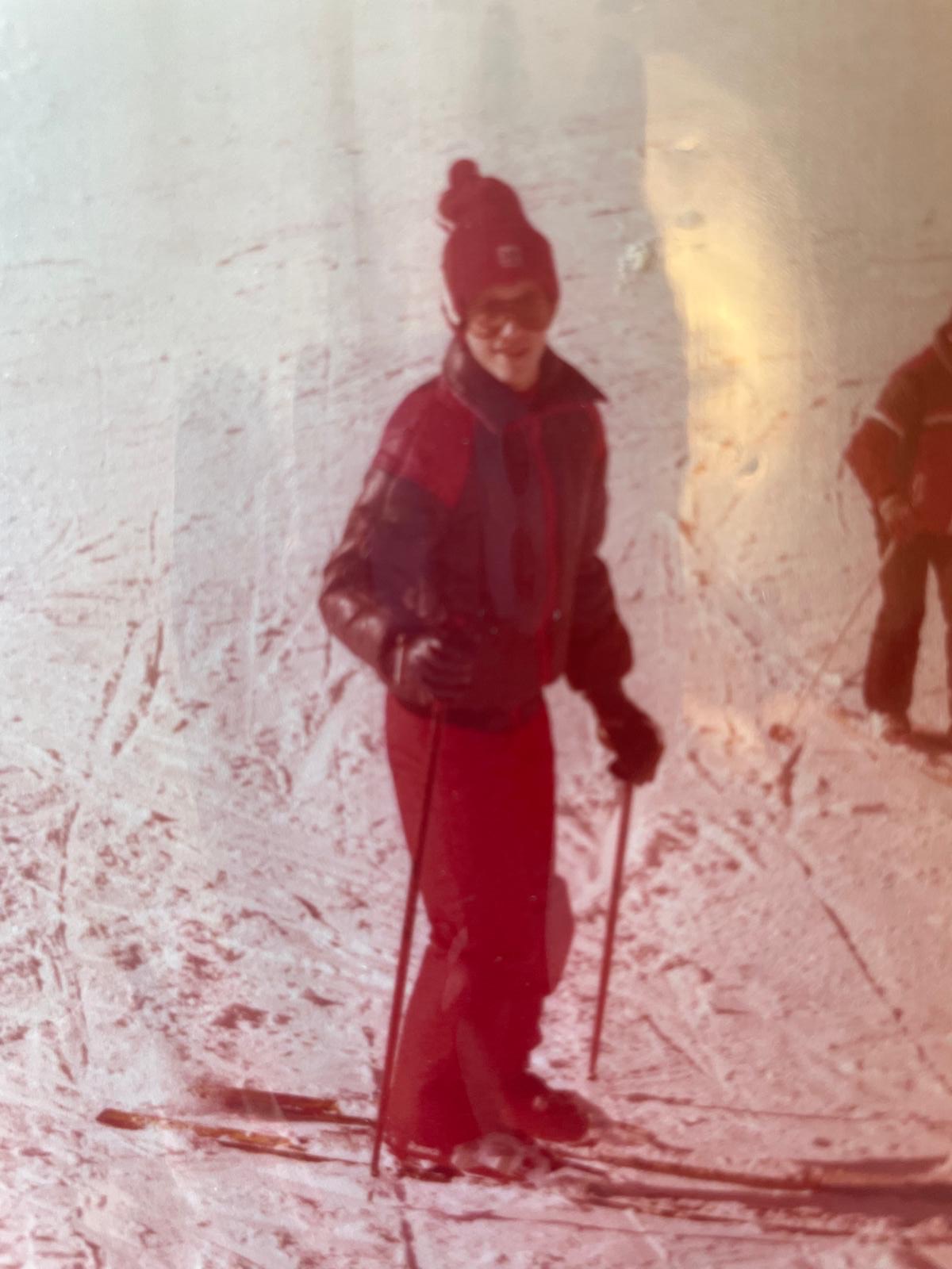 Giuseppe in pista