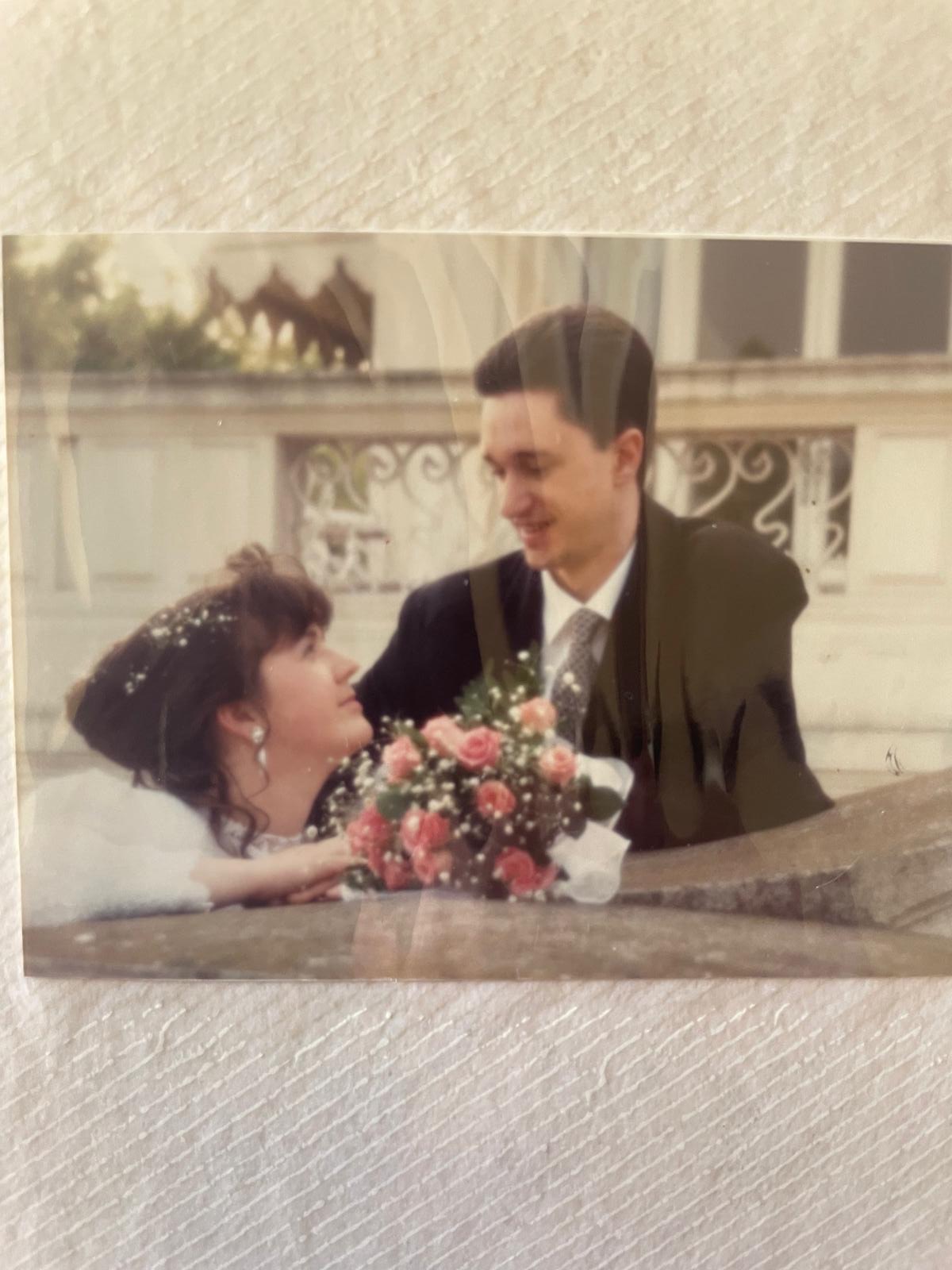 Il matrimonio di Giuseppe e Valentina